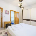 Apartamento Fethiye-kaya Koey'de 6 Kisilik Devina