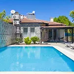 Apartamento Fethiye-kaya Koey'de 6 Kisilik Devina *