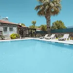 Apartamento Fethiye-kaya Koey'de 6 Kisilik Devina *