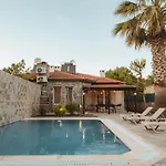 Fethiye-kaya Koey'de 6 Kisilik Devina Apartamento Keciler