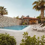 Apartamento Fethiye-kaya Koey'de 6 Kisilik Devina *
