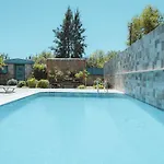Fethiye-kaya Koey'de 6 Kisilik Devina * Keciler