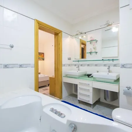 Fethiye-kaya Koey'de 6 Kisilik Devina Apartment Keciler