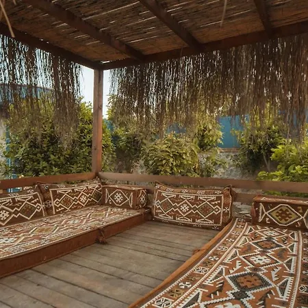 Fethiye-kaya Koey'de 6 Kisilik Devina Apartment *