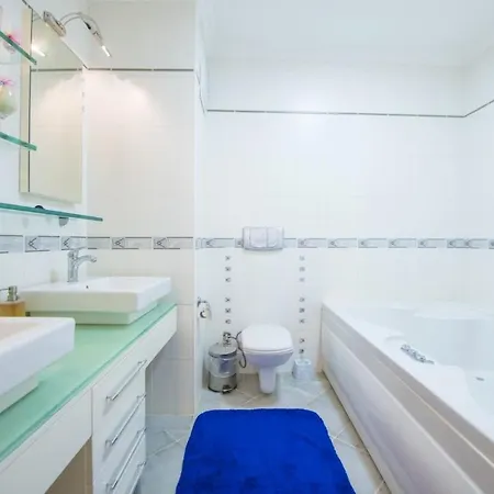 Fethiye-kaya Koey'de 6 Kisilik Devina Apartment