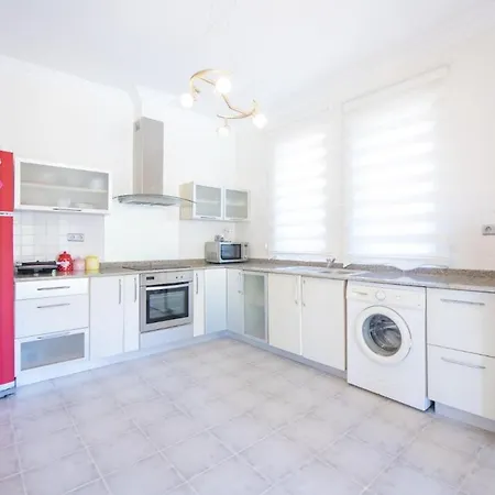 Appartamento Fethiye-kaya Koey'de 6 Kisilik Devina Keciler