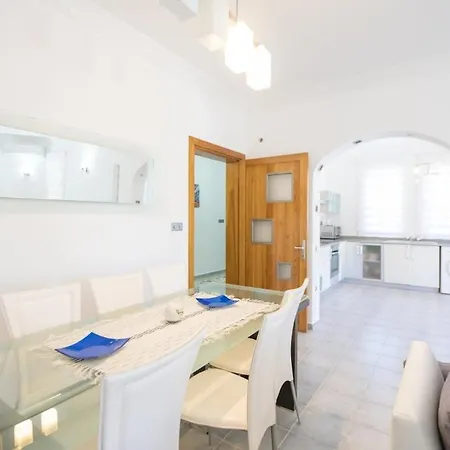 Appartamento Fethiye-kaya Koey'de 6 Kisilik Devina