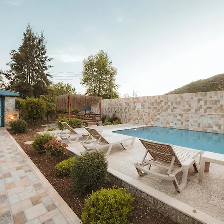 Fethiye-kaya Koey'de 6 Kisilik Devina Apartment