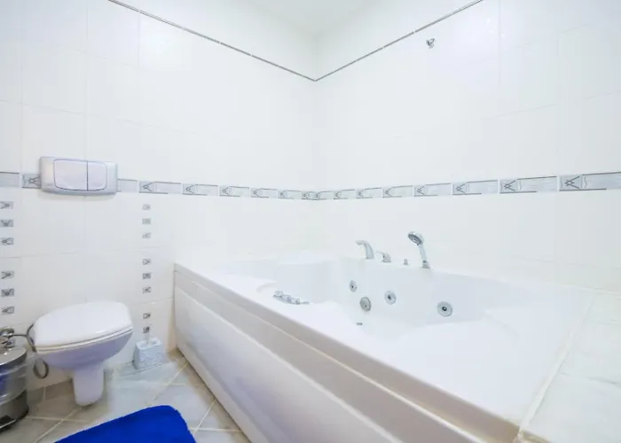 Apartamento Fethiye-kaya Koey'de 6 Kisilik Devina *