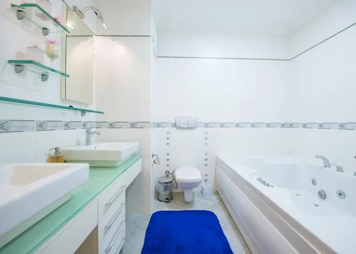 Fethiye-kaya Koey'de 6 Kisilik Devina Apartamento